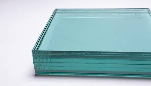Bullet Proof Glass